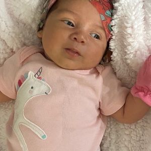 Meet your Posher, Rocio